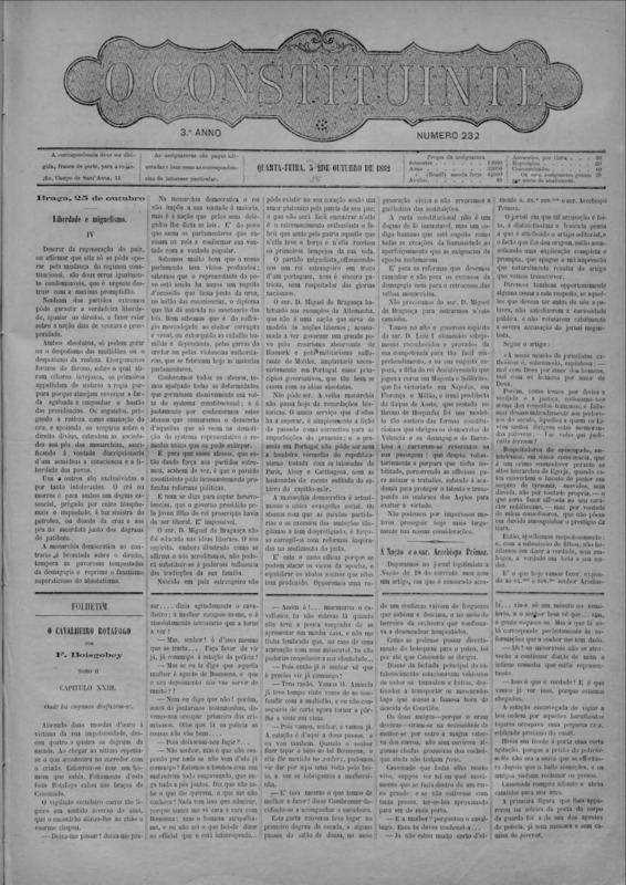 Constituinte (O)