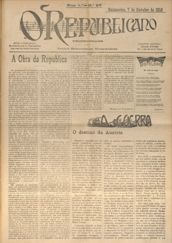 Republicano (O)