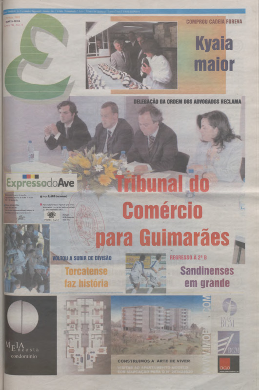 Expresso do Ave