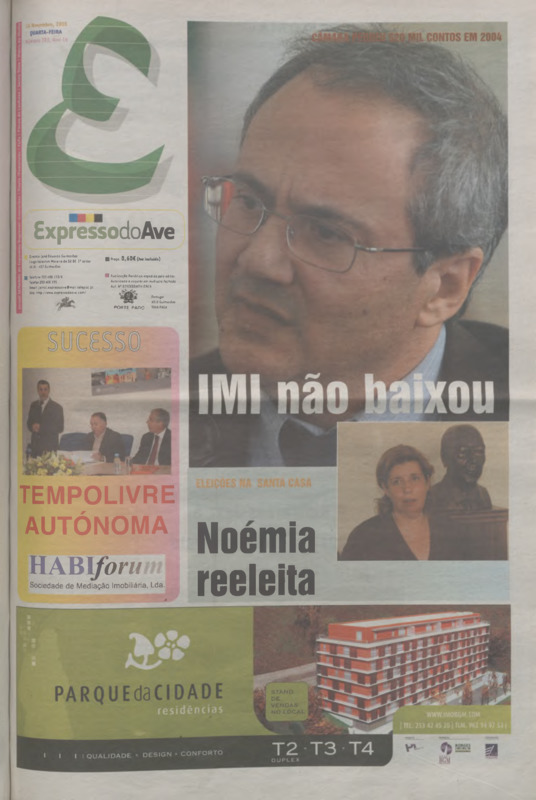 Expresso do Ave