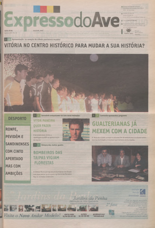 Expresso do Ave