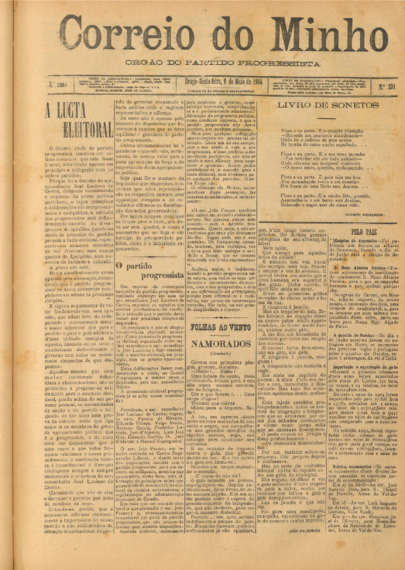 Correio do Minho