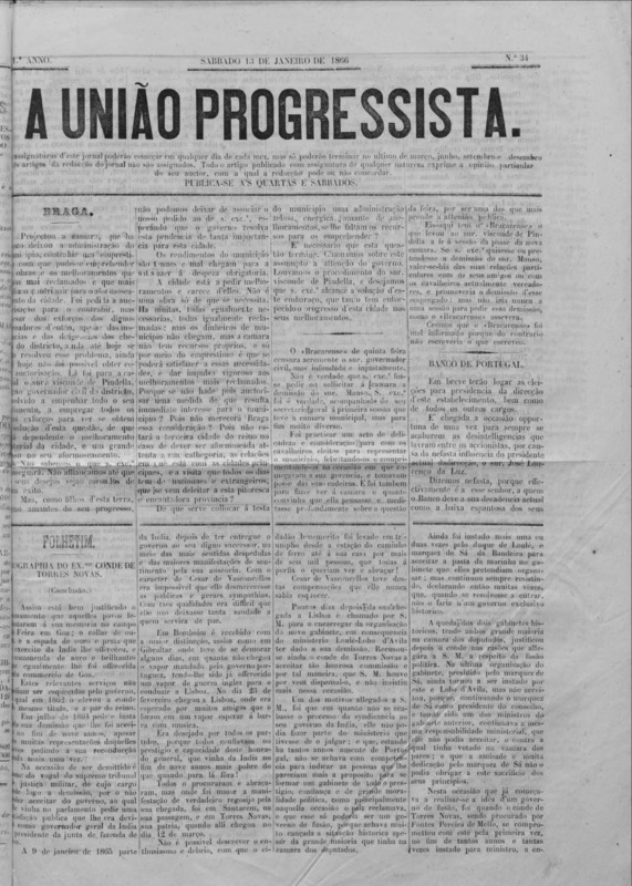 União Progressista (A)