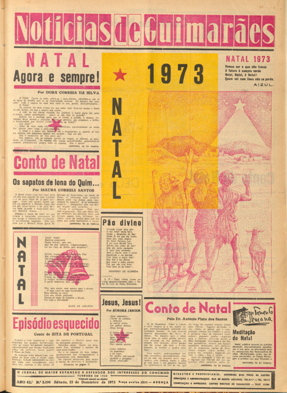 Notícias de Guimarães