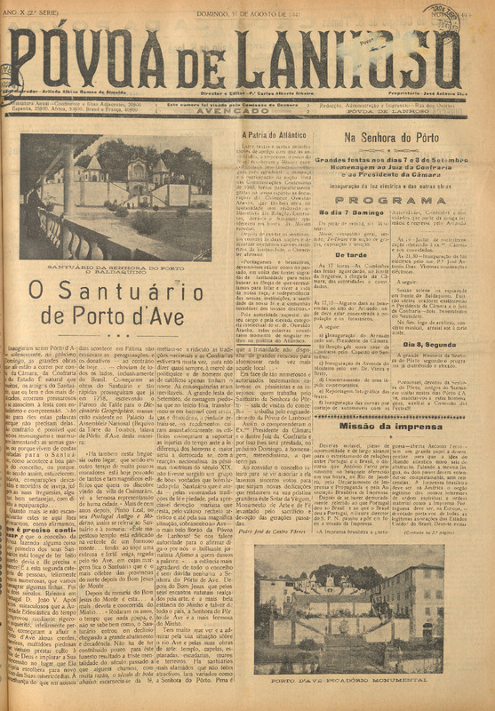 Póvoa de Lanhoso