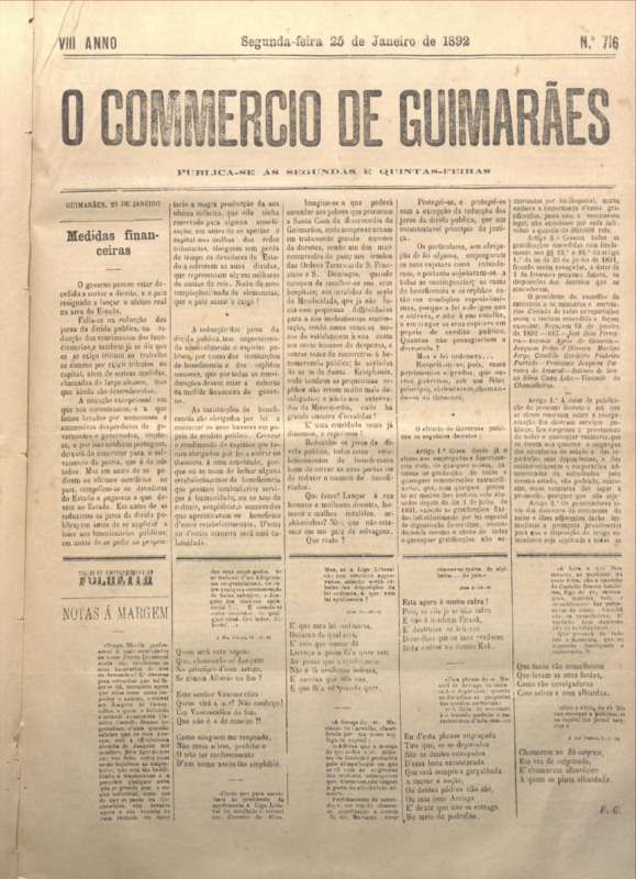 Comércio de Guimarães