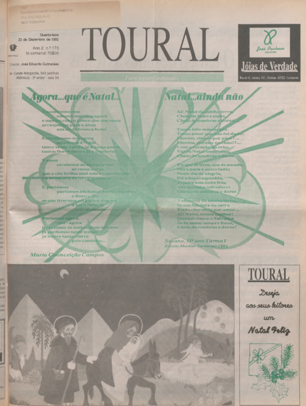 Toural