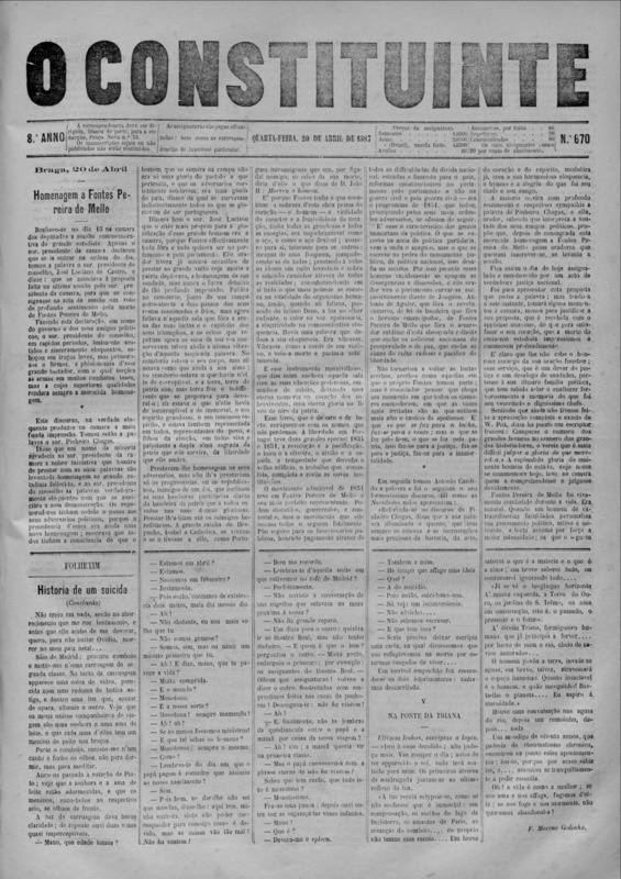 Constituinte (O)