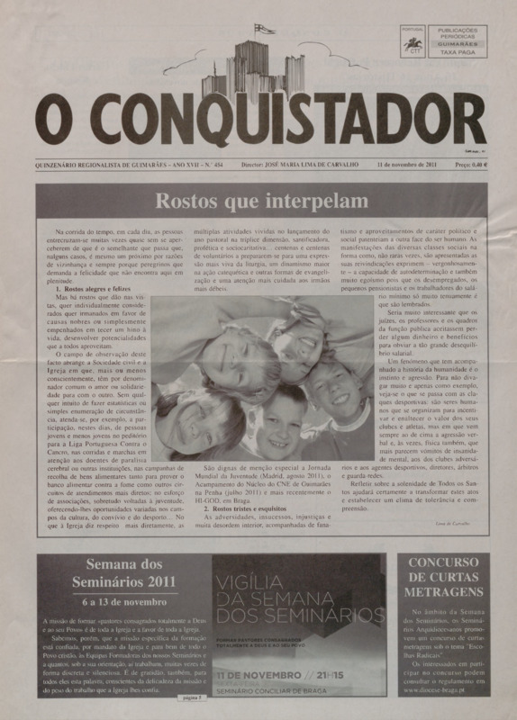 Conquistador (O)