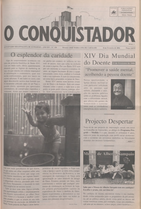 Conquistador (O)