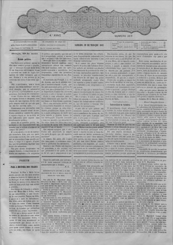 Constituinte (O)