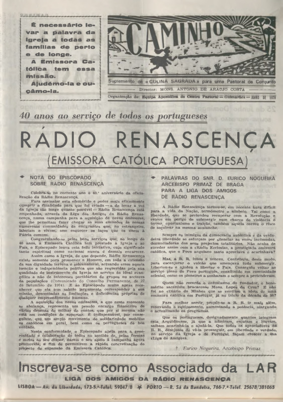 Colina Sagrada
