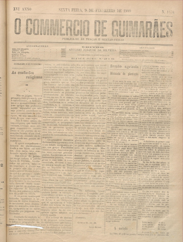 Comércio de Guimarães
