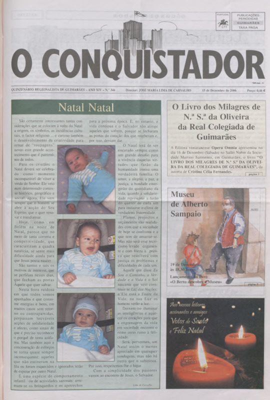 Conquistador (O)