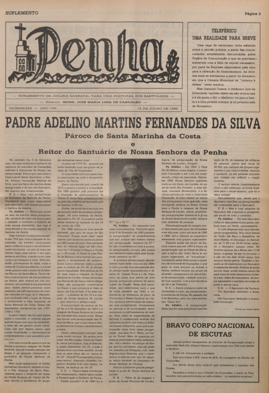 Colina Sagrada