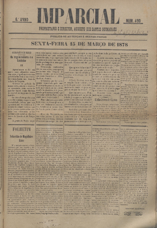 Imparcial