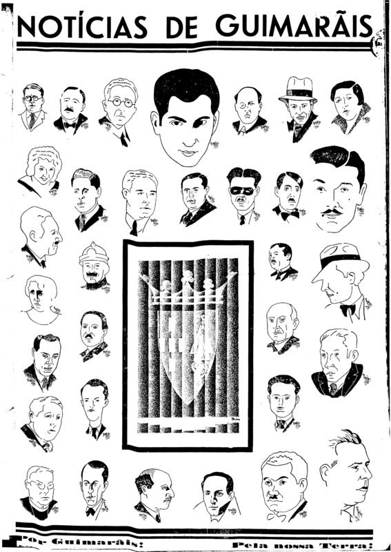 Notícias de Guimarães