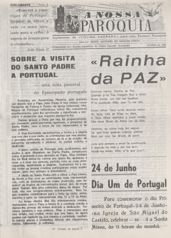 Colina Sagrada
