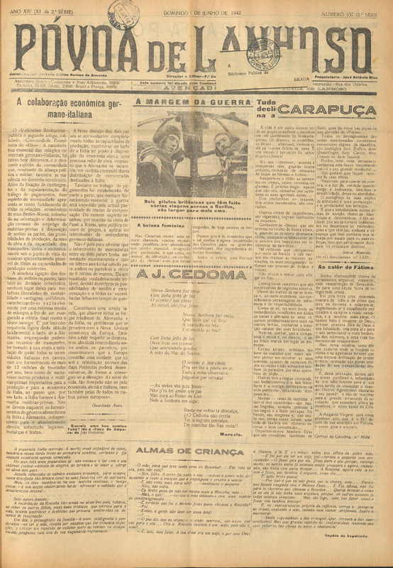 Póvoa de Lanhoso