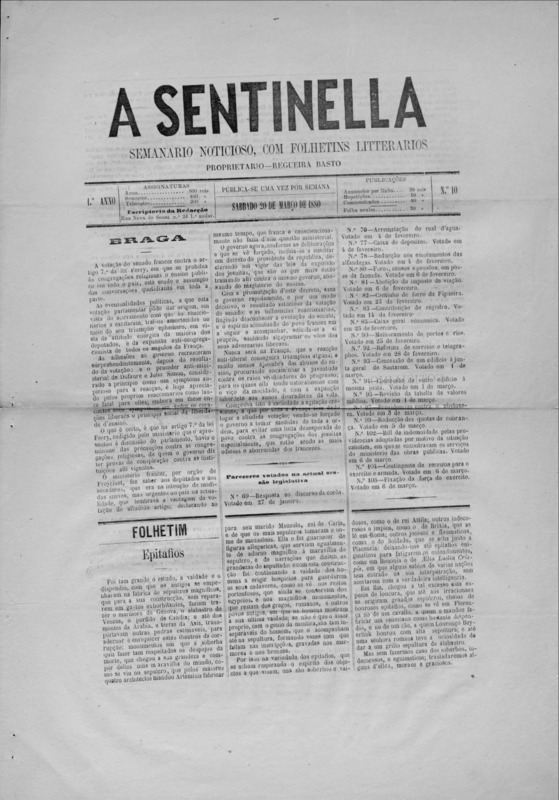 Sentinella (A)