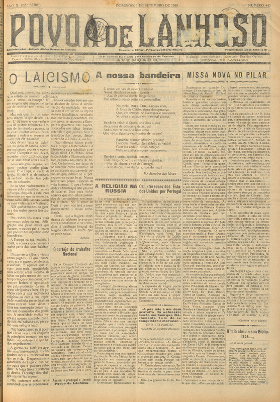 Póvoa de Lanhoso