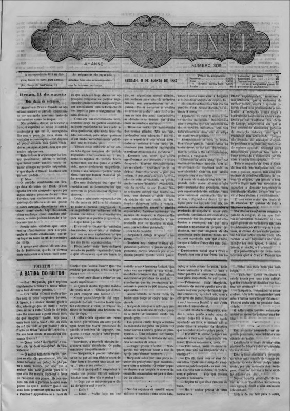Constituinte (O)
