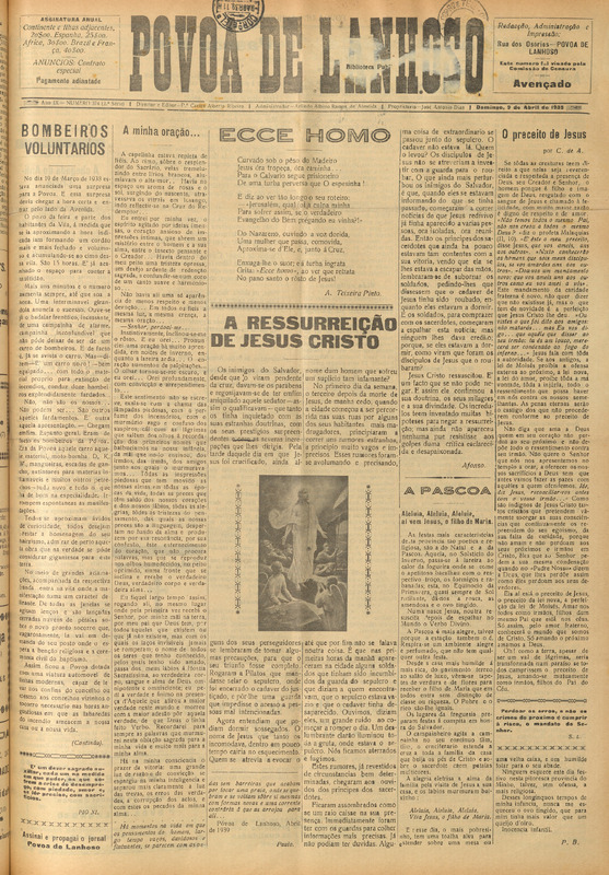 Póvoa de Lanhoso