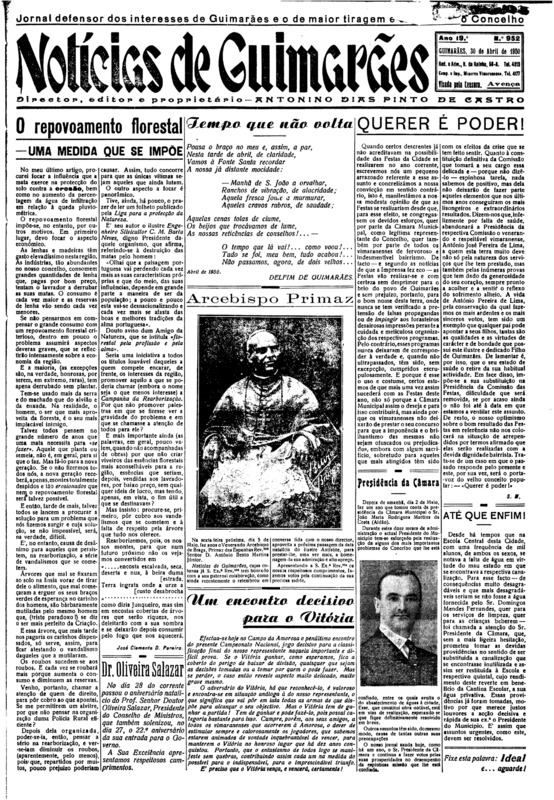 Notícias de Guimarães
