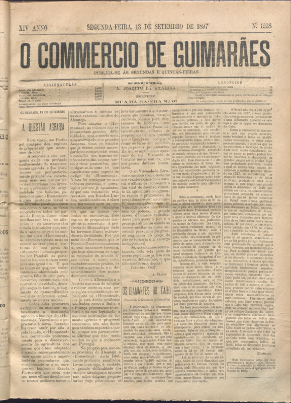 Comércio de Guimarães