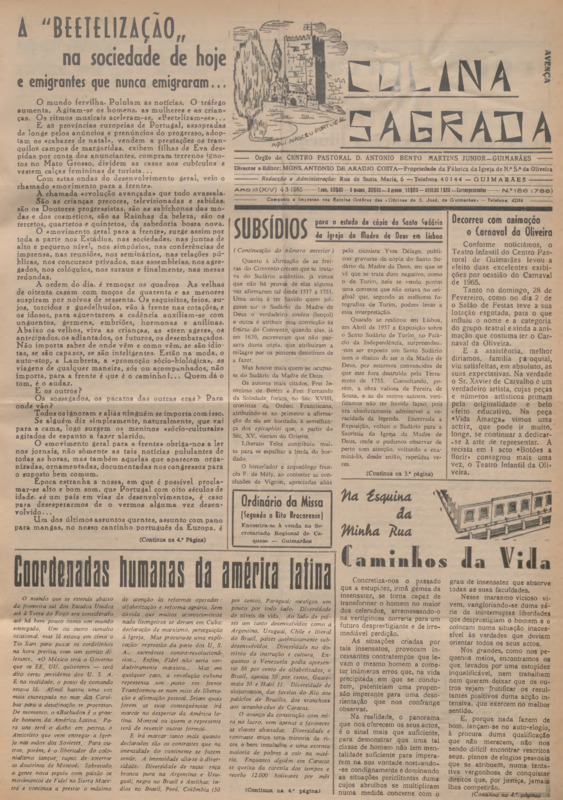 Colina Sagrada