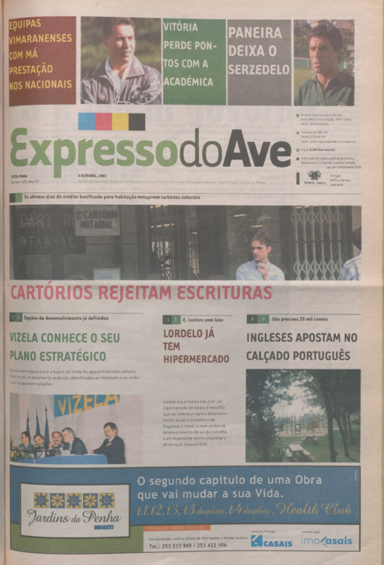 Expresso do Ave