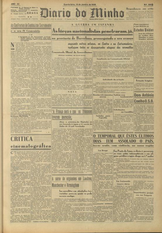 Diário do Minho (1921-1950)