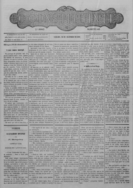 Constituinte (O)
