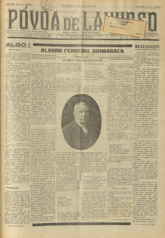 Póvoa de Lanhoso