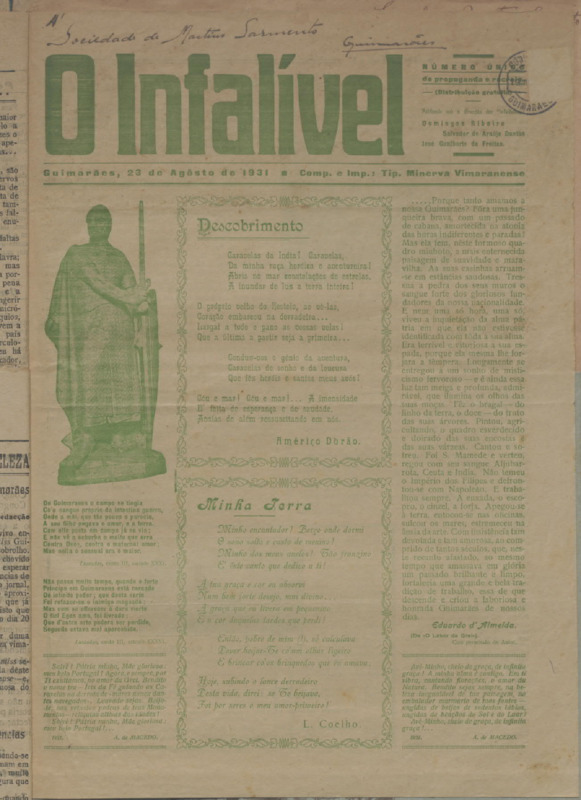 Infalível (O)