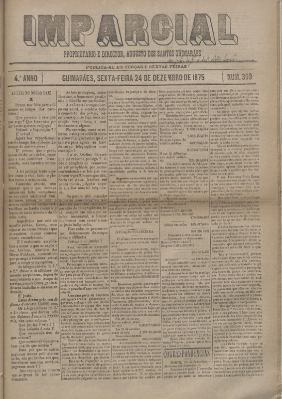 Imparcial