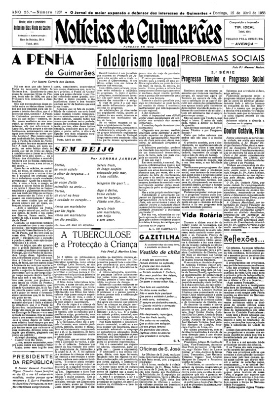 Notícias de Guimarães