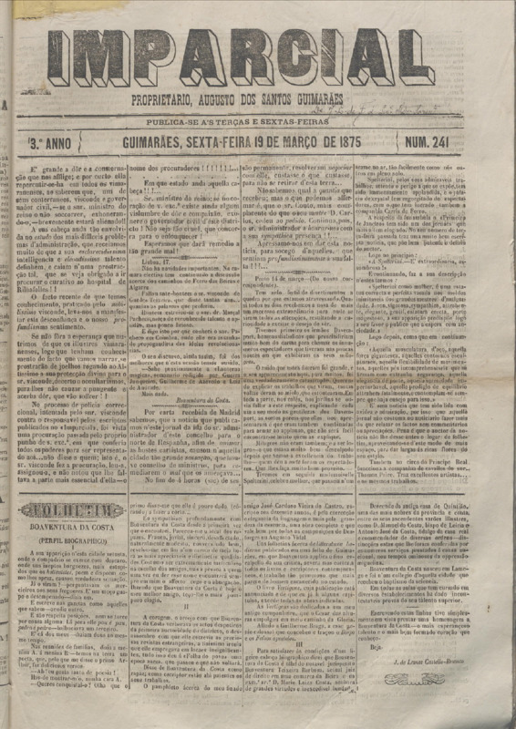 Imparcial