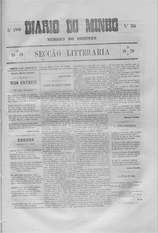 Diário do Minho