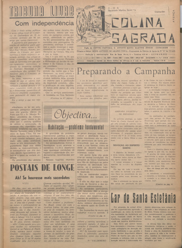 Colina Sagrada