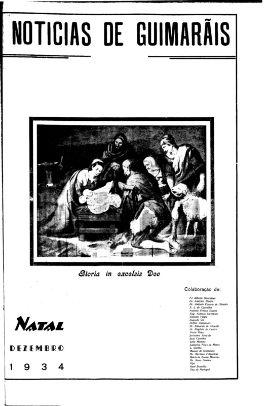 Notícias de Guimarães