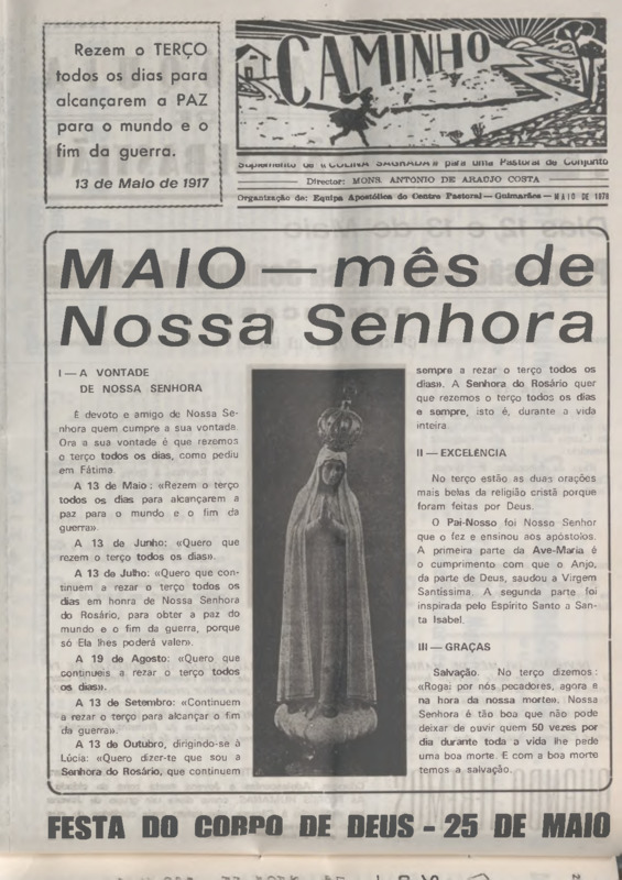 Colina Sagrada
