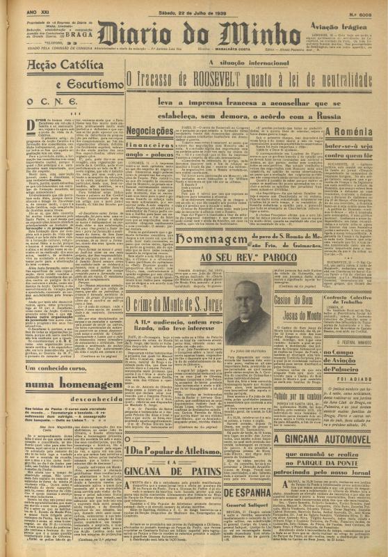 Diário do Minho (1921-1950)