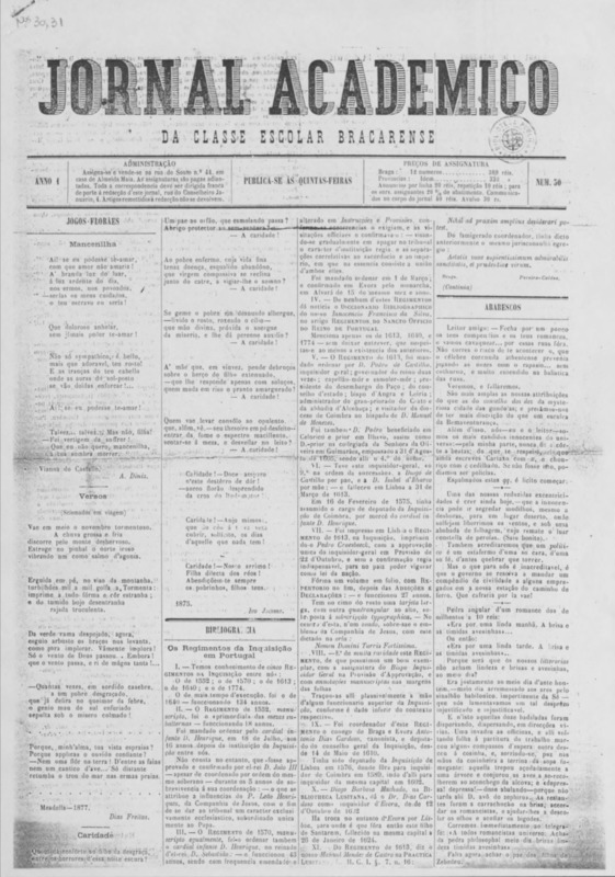 Jornal Academico