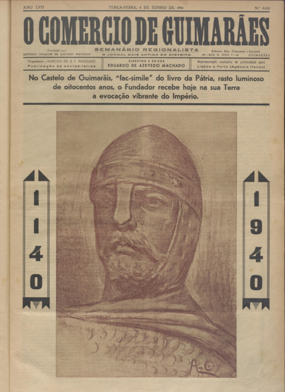 Comércio de Guimarães