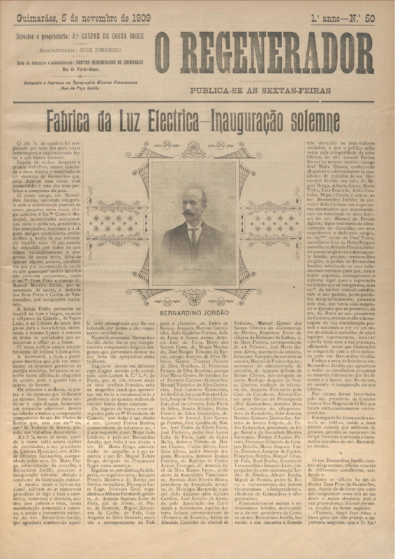 Regenerador