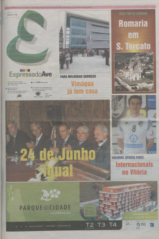 Expresso do Ave