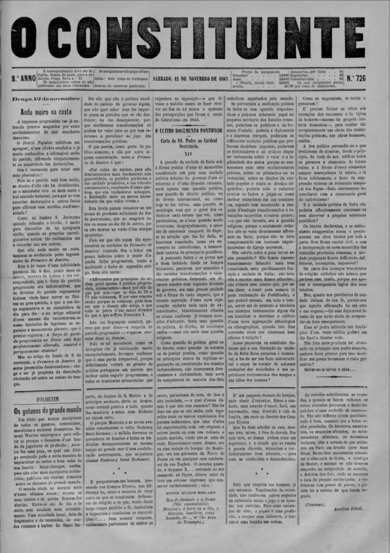 Constituinte (O)