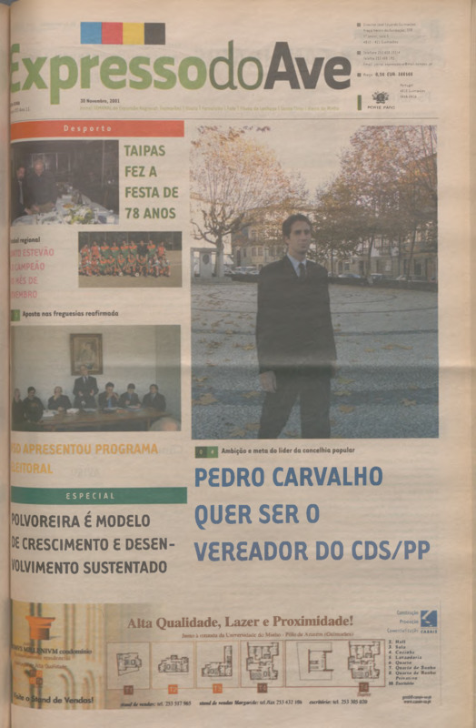 Expresso do Ave