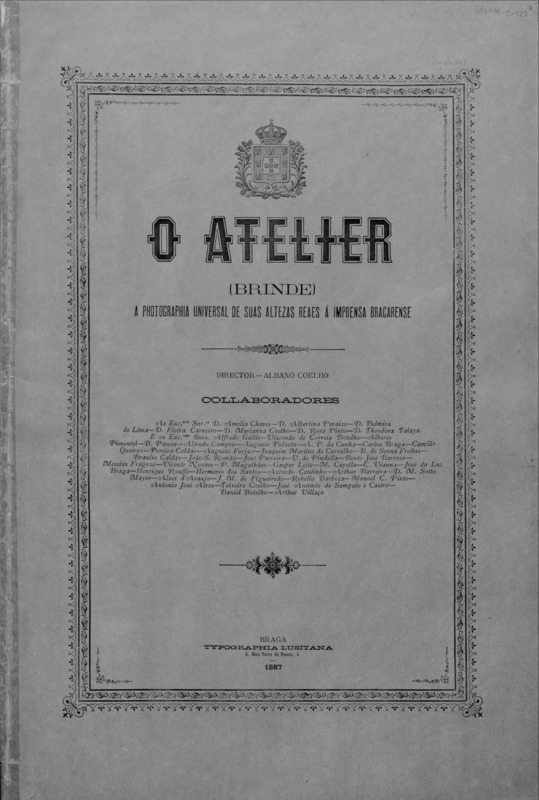 Atelier (O)